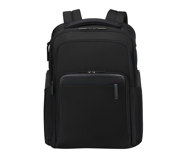 Samsonite PLECAK DO LAPTOPA EVOSIGHT 15.6" CZARNY - 1483087 - zdjęcie